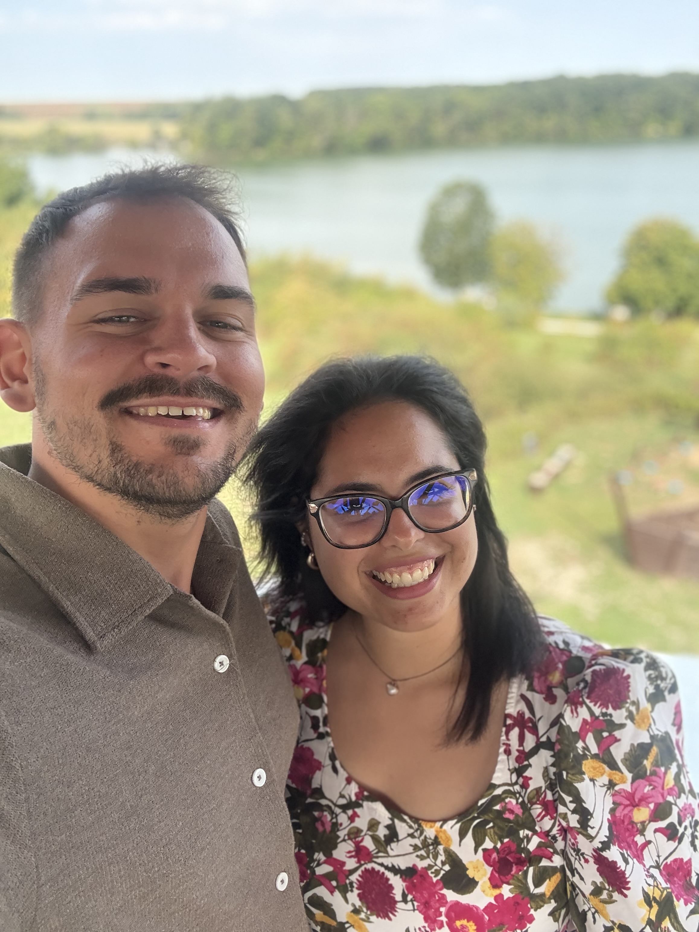 Dávid & Olívia